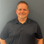 Pastor Joe Eisenbrandt