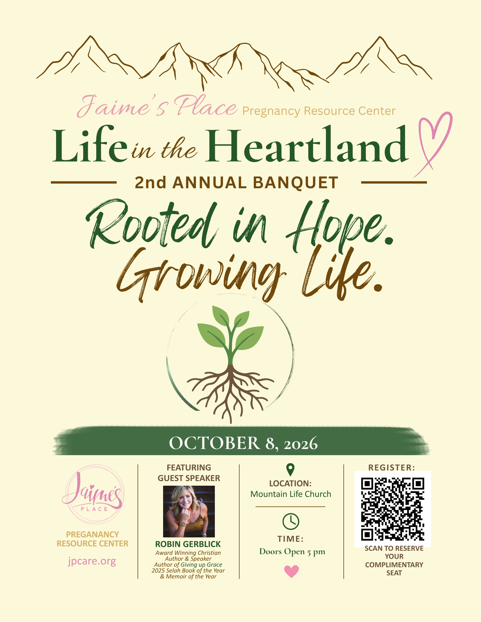 Banquet Flier FINAL